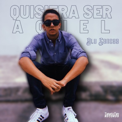 Quisiera Ser Aquel - Single