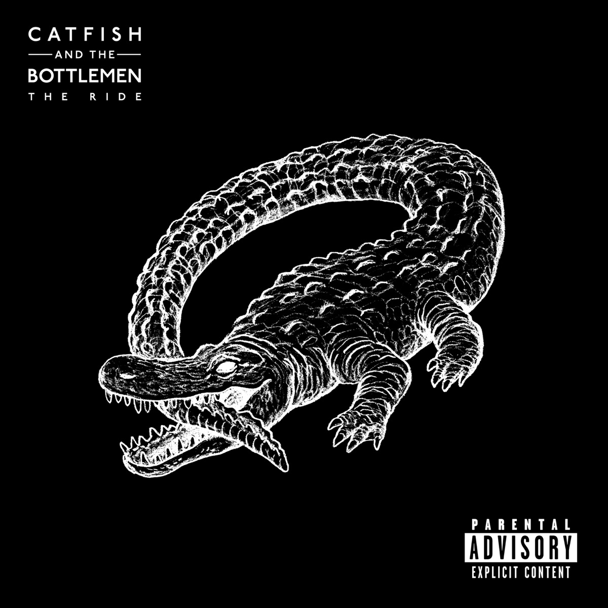 The Balance – Album par Catfish and the Bottlemen – Apple Music