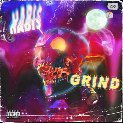 Grind (Freestyle) - Single