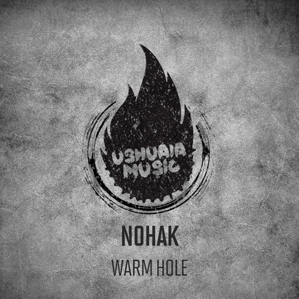 Warm Hole - Single