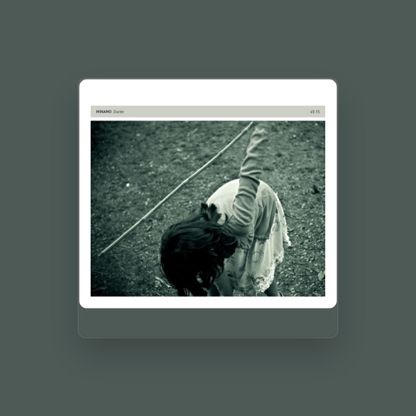 Minamo's avatar