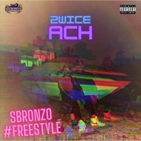 Sbronzo #freestyle - Single - Ach