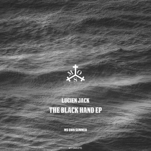 The Black Hand - Single
