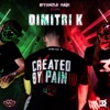 Created By Pain - Single