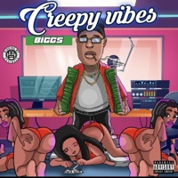 Creepy Vibes - Single - Biggs money