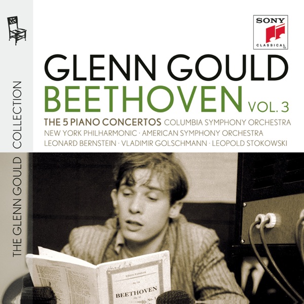 Beethoven: The 5 Piano Concertos