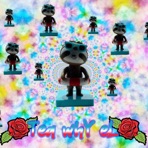 Tea Why El (feat. Tabisaurus Wrecks) - Single