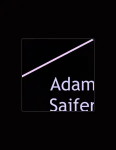 收听 Adam Saifer、观看音乐视频、阅读小传、查看巡演日期等 ！