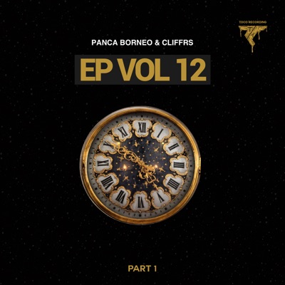 EP, Vol. 12, Pt. 1 - EP