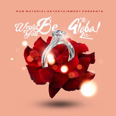 Would You Be - Single