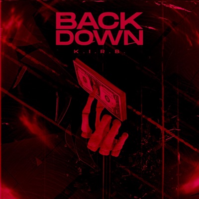 Back Down - Single