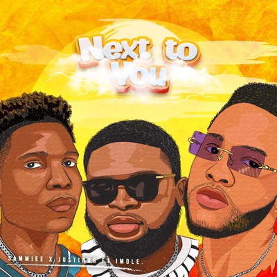 Next to You (feat. Imole) - Single