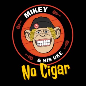 No Cigar (feat. Nikola Sarcevic, Darrin Pfeiffer, Tony Hawk & Steve Caballero) [Cover Version] - Single