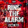 Ring the Alarm cover art