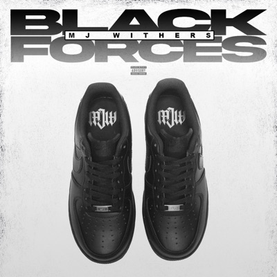 Black Forces - Single