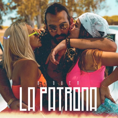 La Patrona - Single