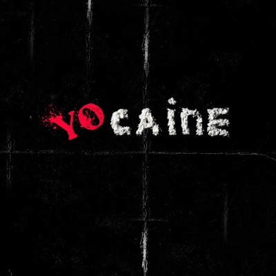 YoCaine - EP
