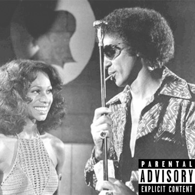 M.O.A.T (feat. GQdaGod) - Single