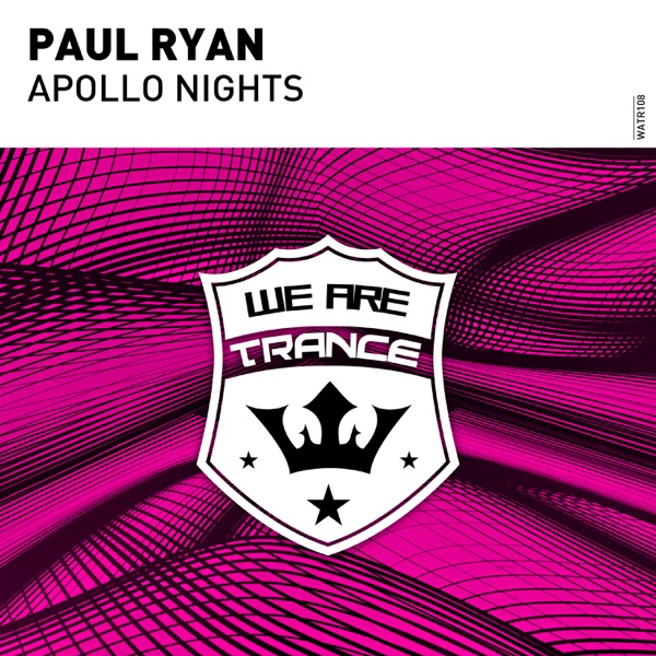Apollo Nights - Single