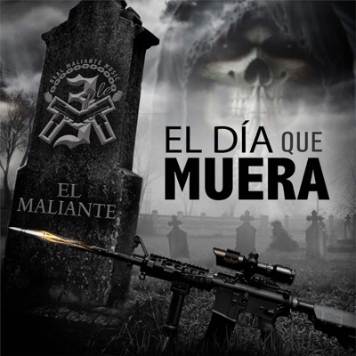 El día que muera - Single