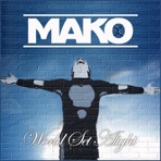World Set Alight - Single