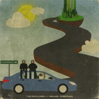 Evergreens (feat. Michael Christmas) - Single - The Psyclones