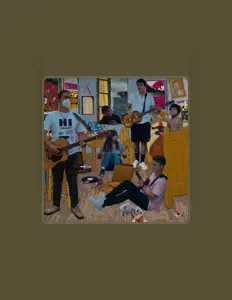 Listen to Lima Lúcuma, watch music videos, read bio, see tour dates & more!