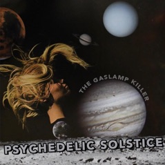 Psychedelic Solstice (DJ Mix)
