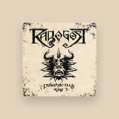 Listen to Radogost, watch music videos, read bio, see tour dates & more!