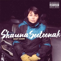Therapy Sessions - Shauna Seeteenak