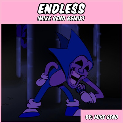 Friday Night Funkin: Sonic.EXE VS Majin Sonic in Too Slow 