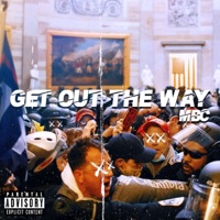 Get Out the Way (feat. 563) - Single - MBC