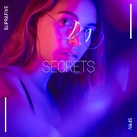 Secrets - Single - Suprafive