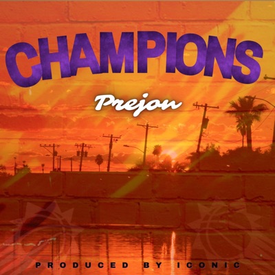 Champions - Single