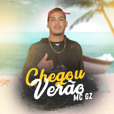 Chegou Verão - Single