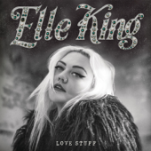 Ex's &amp; Oh's - Elle King Cover Art