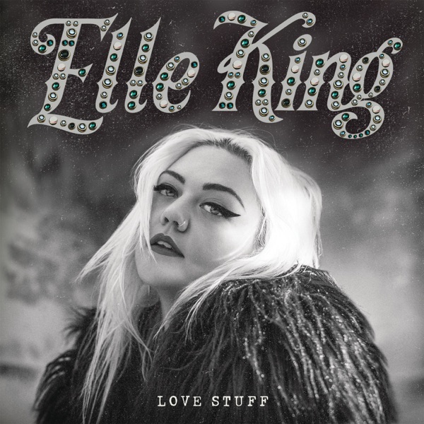 Elle King Ex's & Oh's 