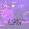 Tribute To Krsna (feat. Quetzalcoatl) - Single