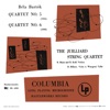 Bartók: Quartet No. 5 & Quartet No. 6 (Remastered)