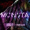 Monsta (feat. Popcaan) - Miss Lafamilia lyrics
