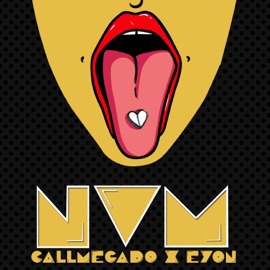 NVM (feat. Eyon) Callmegado