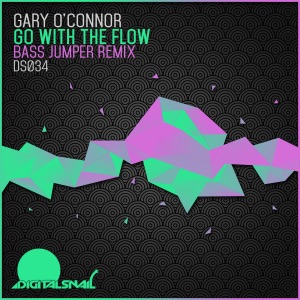 Go With the Flow (Bass Jumper Remix) - Single
