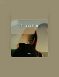 AKHXL dinle, müzik videolarını izle, biyografisini oku, tur tarihlerini ve daha fazlasını gör!