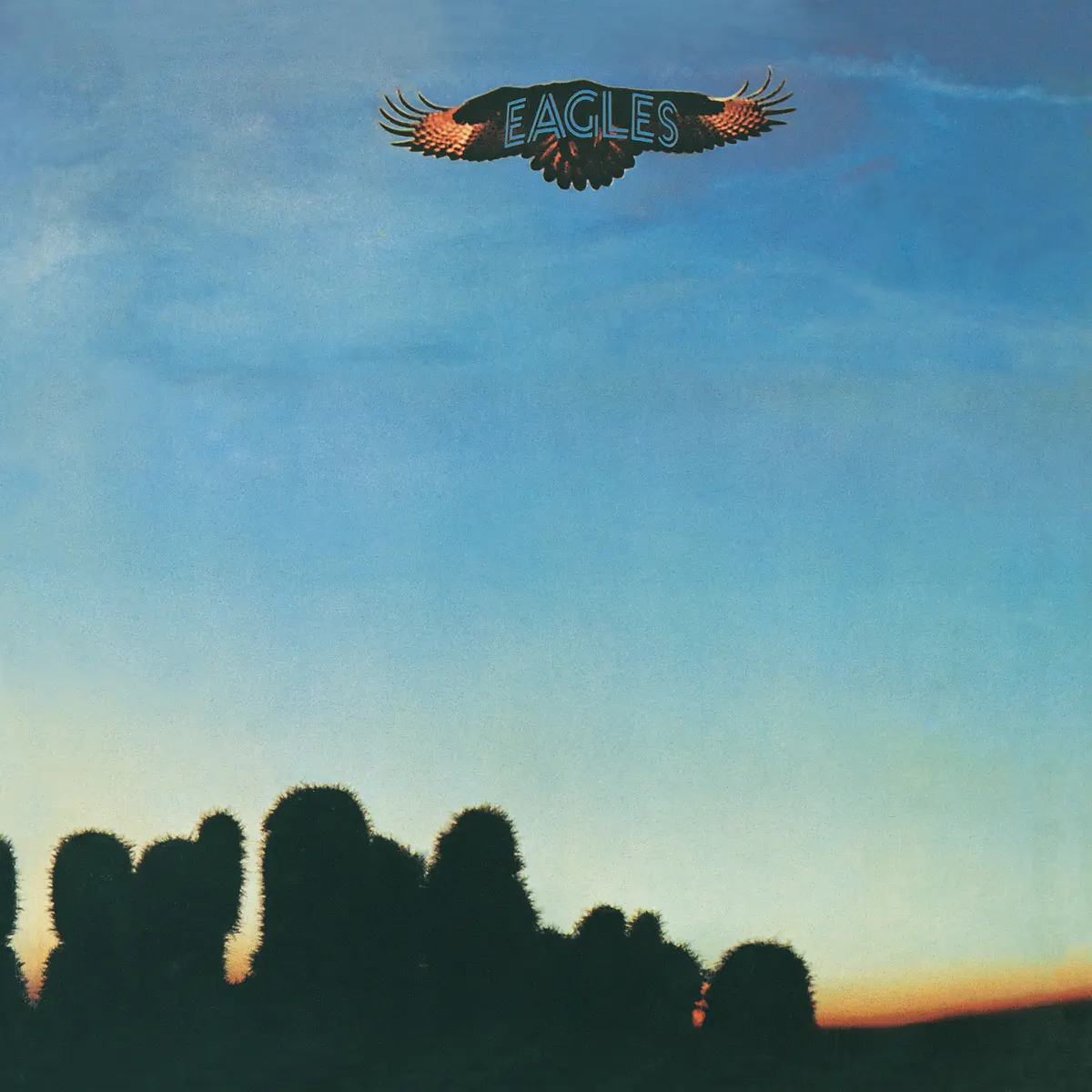 Eagles - Eagles (1973) [iTunes Plus AAC M4A]-新房子