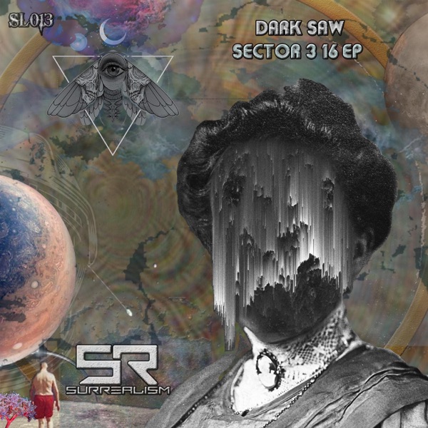 Sector 3 16 - Single