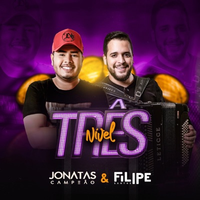 Nível Três - Single