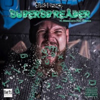 Superspreader (feat. Mistasweet & Peter Anderson) - Single - Skitzo