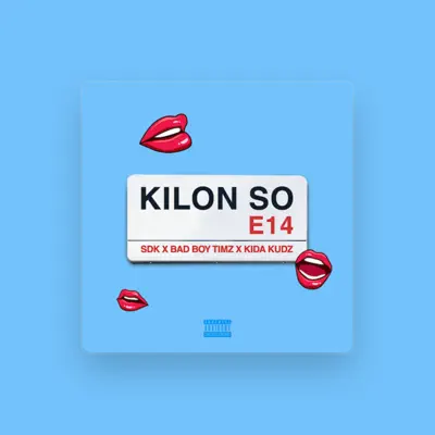 Listen to Sdk, watch music videos, read bio, see tour dates & more!