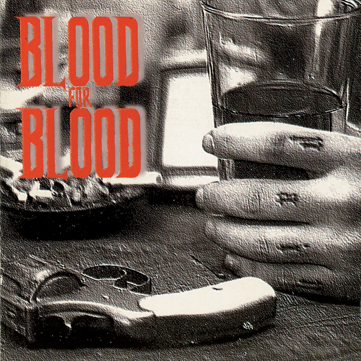 Spit My Last Breath - Album by Blood for Blood - Apple Music