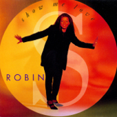 Show Me Love - Robin S. Cover Art